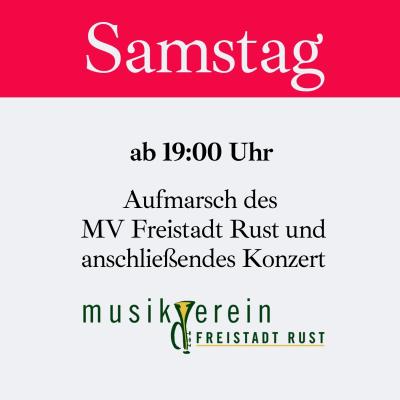 Samstag