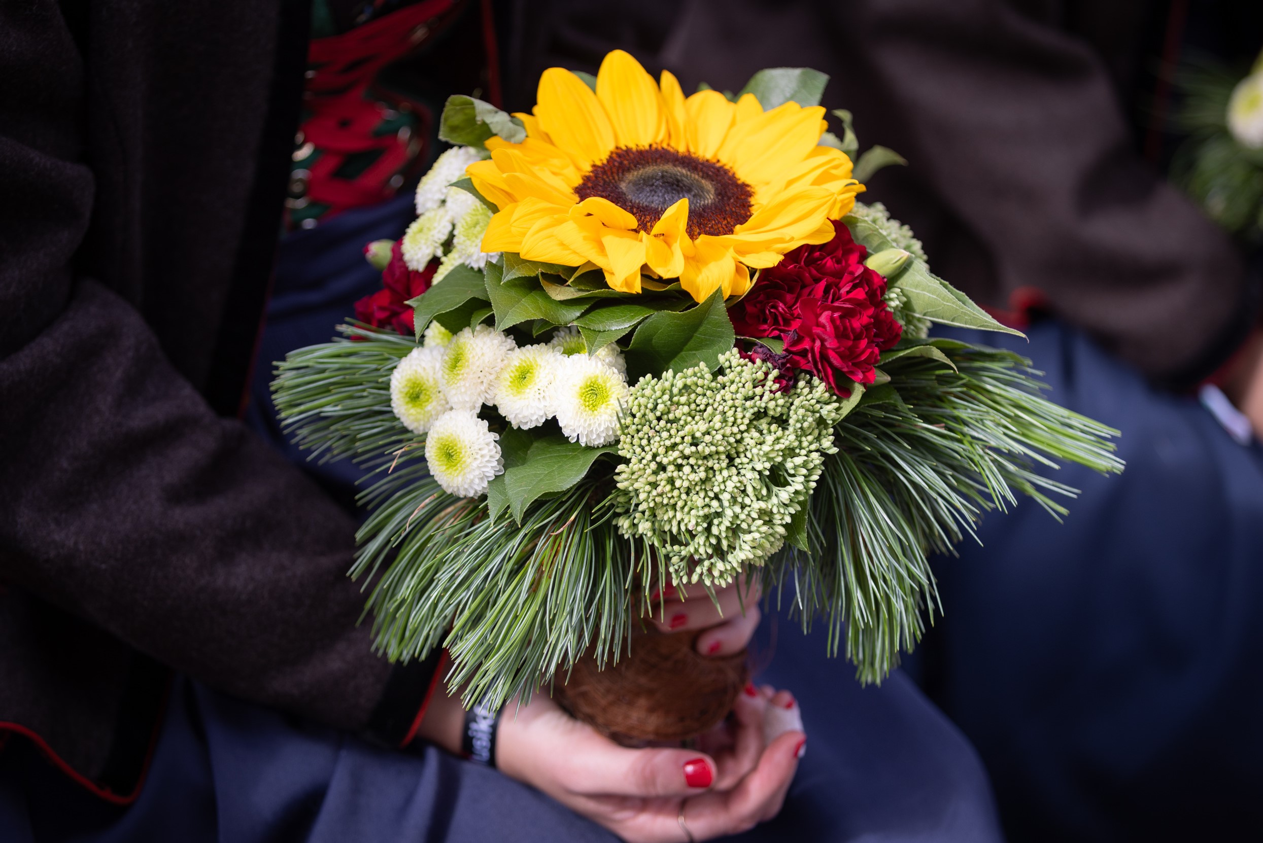 Bildergalerie BMF 2025